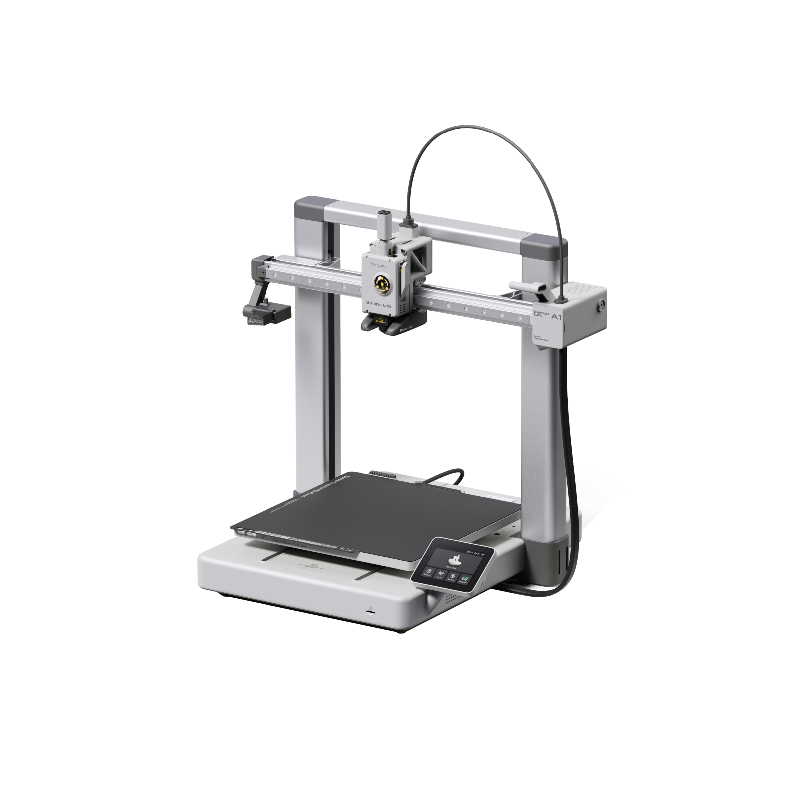 Bambu Lab A1 Kit para prototipagem corporativa