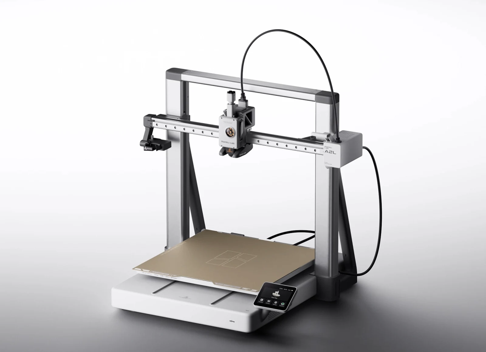 Impressora 3D Bambu Lab A2L