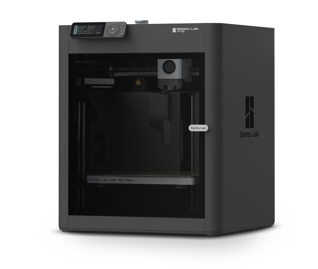 Bambu Lab P1