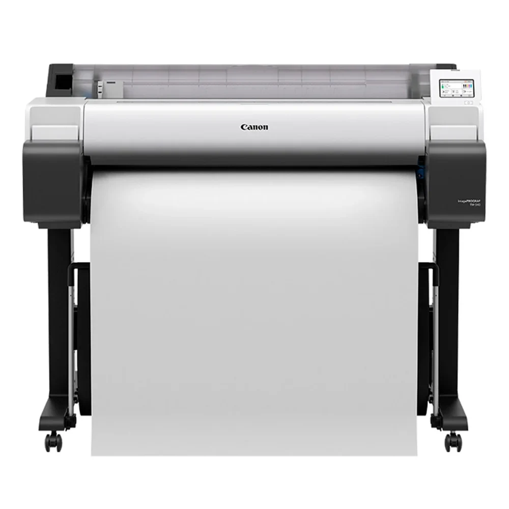 Canon imagePROGRAF TM-340