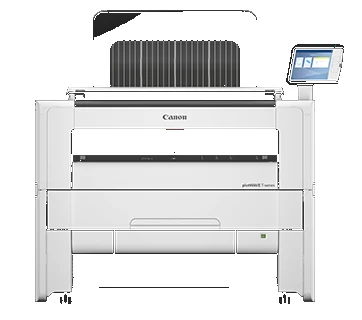 Canon PlotWave T30