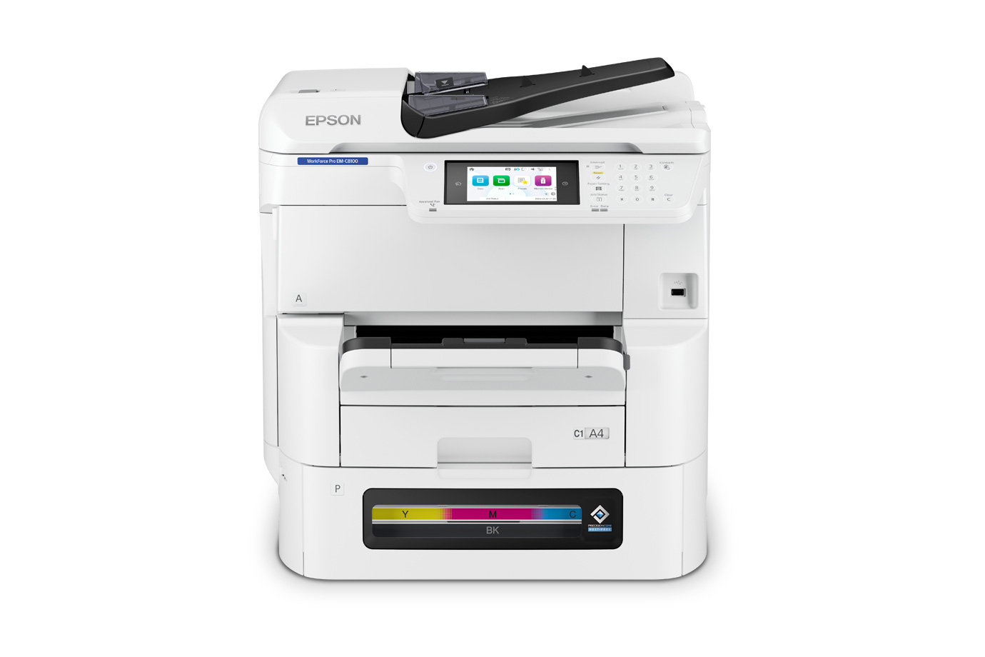 Epson WorkForce Pro EM-C8100 A3 Colorida