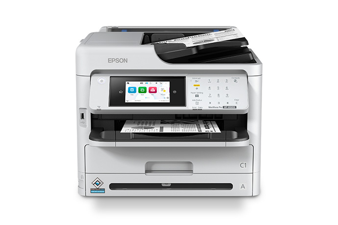 Epson WorkForce Pro WF-M5899 Monocromática