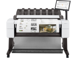 HP DesignJet T250