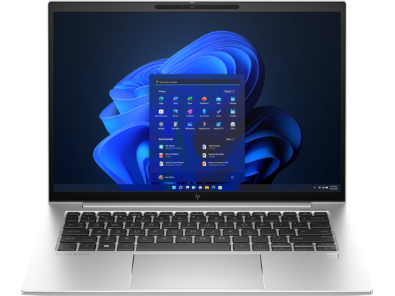 HP EliteBook